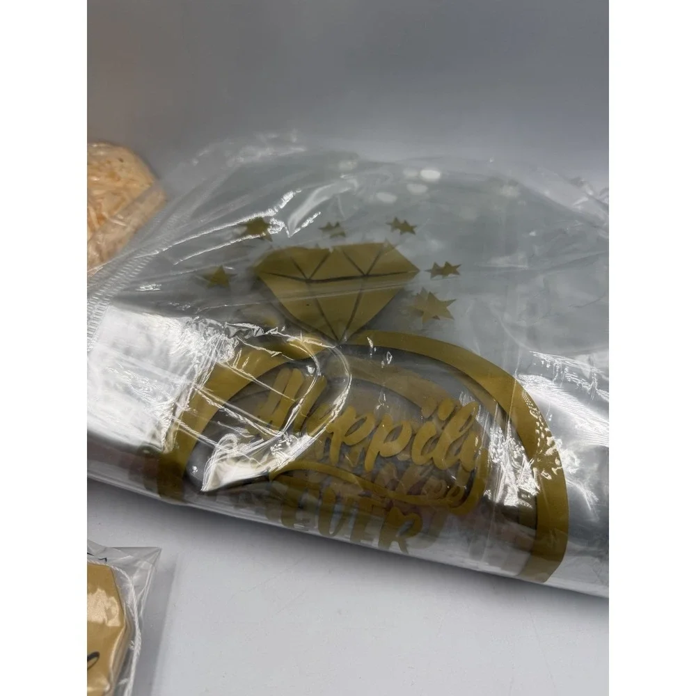 12 Pack Clear 